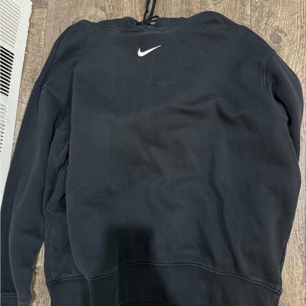 Nike Women’s Black Sweater